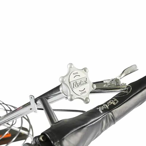 Flextool FT220064-UNIT (FP436D) 915mm (36") Yanmar Engine Diesel ProFinish Walk-Behind Power Trowel – image 3