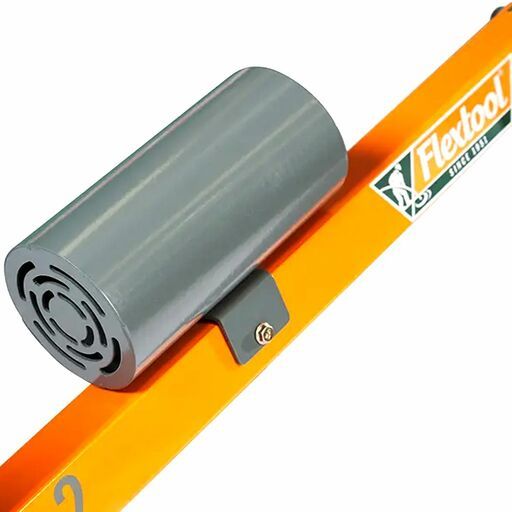 Flextool FT220065-UNIT (FP440-2) 1015mm (40") Honda 9hp Petrol ProFinish Walk-Behind Power Trowel – image 4