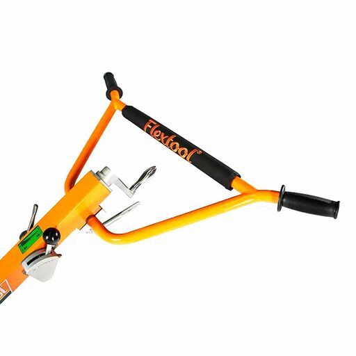 Flextool FT220065-UNIT (FP440-2) 1015mm (40") Honda 9hp Petrol ProFinish Walk-Behind Power Trowel – image 3