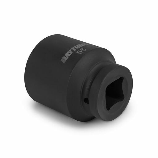 Daytona D1S55MM 55mm 1" Drive 6 Point Metric Impact Socket – image 4