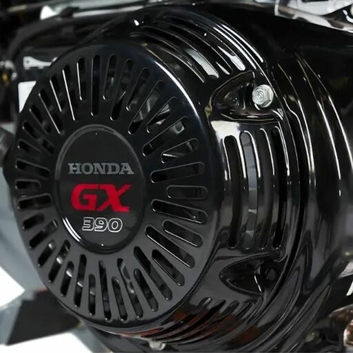 Flextool FT220066-UNIT (FP446-2) 1160mm (46") Honda 13hp Petrol Engine ProFinish Walk-Behind Power Trowel – image 10