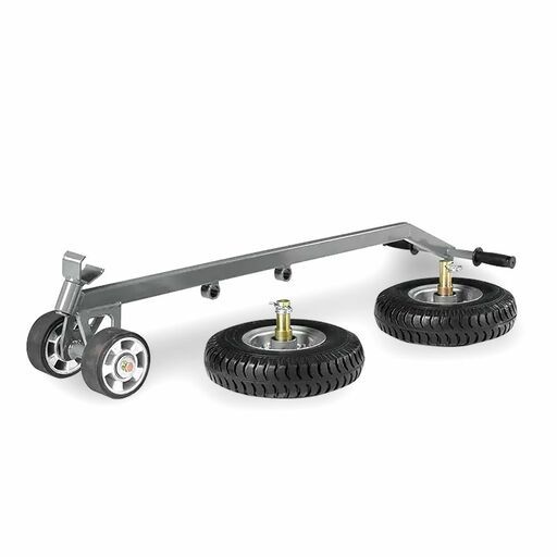 Flextool FT220068-UNIT (FP1046-4) 1160mm (46") 35hp B&S Vanguard Petrol Engine ProFinish Ride-On Power Trowel – image 4