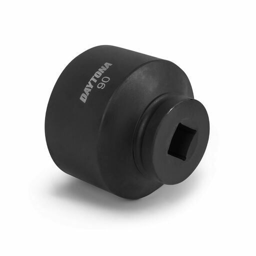 Daytona D1S90MM 90mm 1" Drive 6 Point Metric Impact Socket – image 3