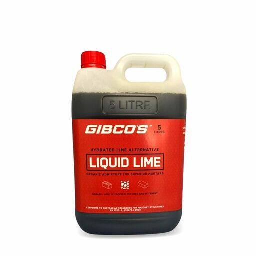 Diamond Way 318773-3-PK 3-Pack 5L Gibco's Liquid Lime Replacement – image 4