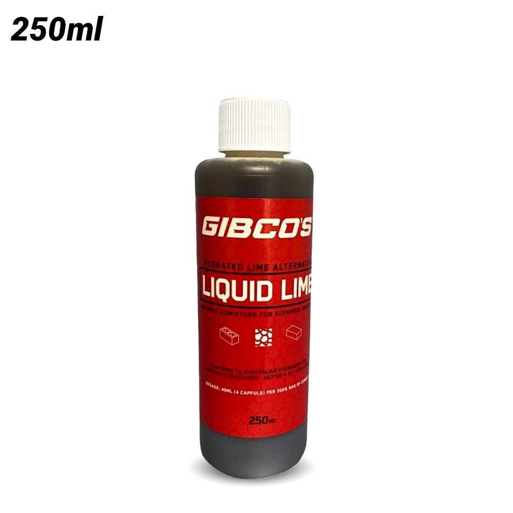 Diamond Way 319165-10PK 10-Pack 250ml Gibco's Liquid Lime Replacement – image 3