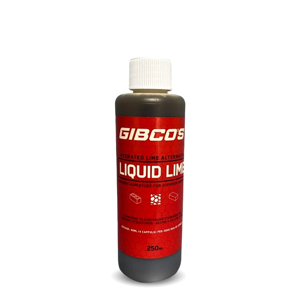 Diamond Way 319165-10PK 10-Pack 250ml Gibco's Liquid Lime Replacement – image 4