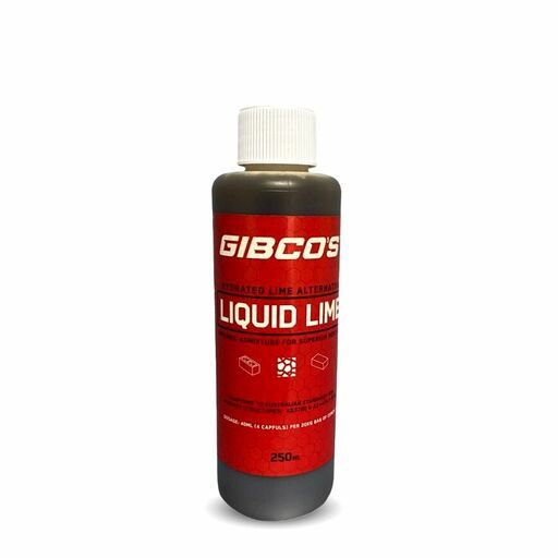 Diamond Way 319165-10PK 10-Pack 250ml Gibco's Liquid Lime Replacement – image 4