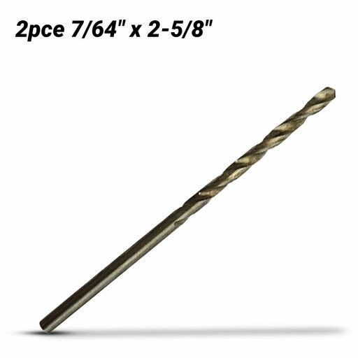 Makita D-80690 2-Pack 7/64