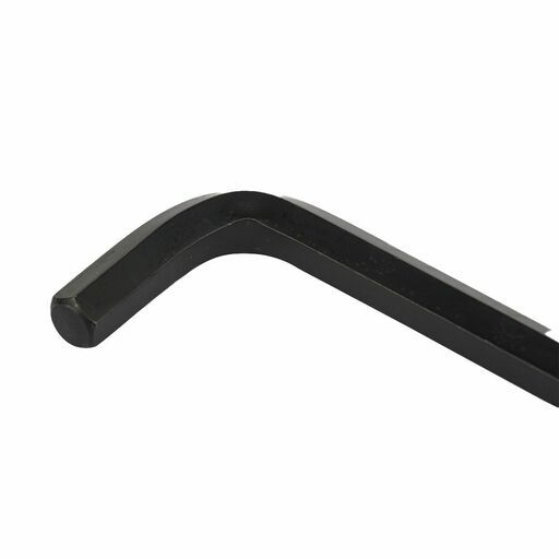 Stanley 0-69-257 12pce Imperial Long Ball End Hex Key Set – image 4