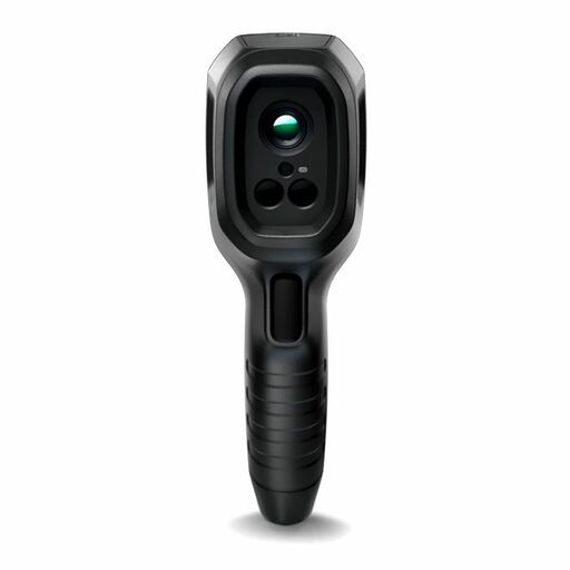 FLIR TG268 (87505-0505) 24:1 Spot IR Thermal Imaging Camera with Bullseye Laser and Type K Thermocouple – image 8