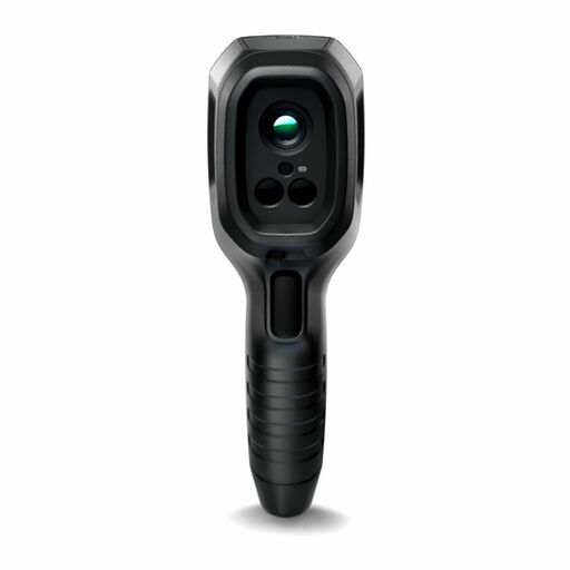 FLIR TG298 (87506-0606) 30:1 High Temperature Spot IR Thermal Imaging Camera with Bullseye Laser – image 7