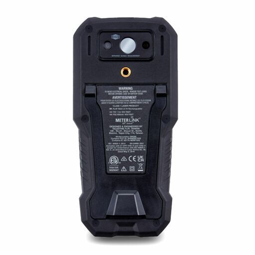 FLIR EV KIT-2 EV Charger Test Kit with EV45-T2, DM286, and Test Leads – image 6