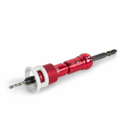 Xtorque XCS5P 5pcs Countersink Drill Bit Set – image 4