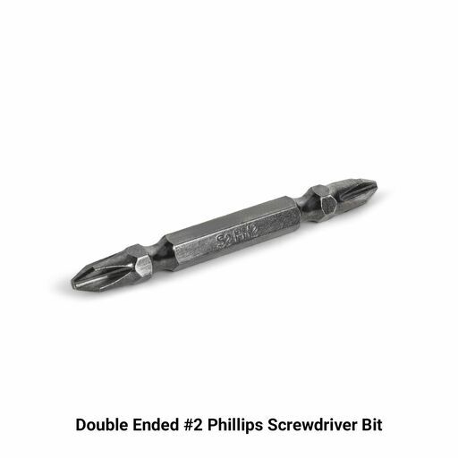 Xtorque XCS5P 5pcs Countersink Drill Bit Set – image 8