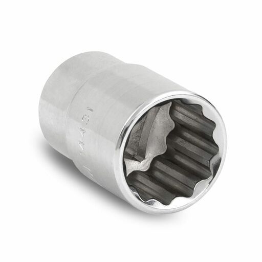 Sidchrome SCMT14431 3/4" x 1/2" Drive Imperial 12 Point Socket – image 4