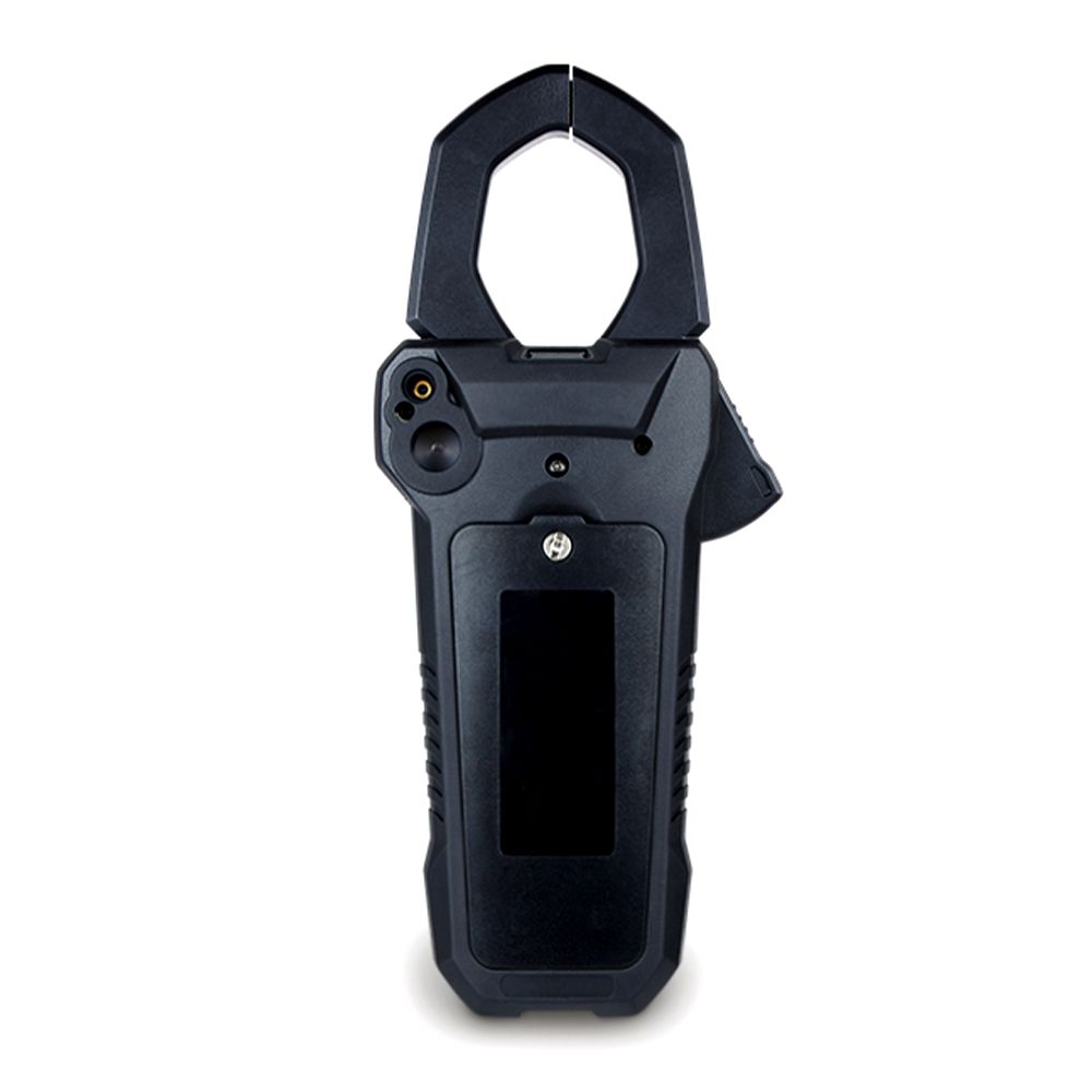 FLIR CM78-PV CAT III 1500 V Solar Clamp Meter – image 3