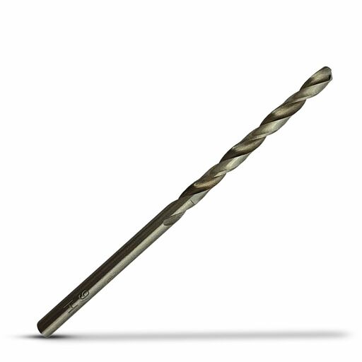 Makita D-80715 2-Pack 9/64" x 2-7/8" HSS-GS Metal Drill Bit – image 2