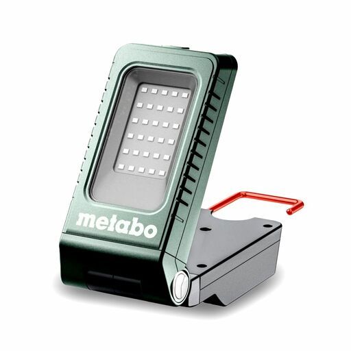 Metabo BSA 18-100 (601508850) 18V 1000 Lumens Cordless Site Lights - Skin Only – image 2