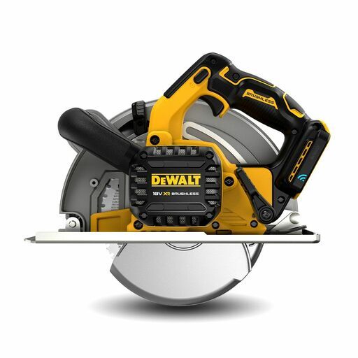 DeWalt DCS383N-XJ 18V XR Li-ion 184mm (7") Cordless Brushless Metal Cutting Circular Saw - Skin Only – image 6