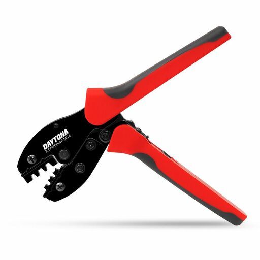 Daytona DMC4 2.5mm-4mm-6mm MC4 Solar Crimper – image 4