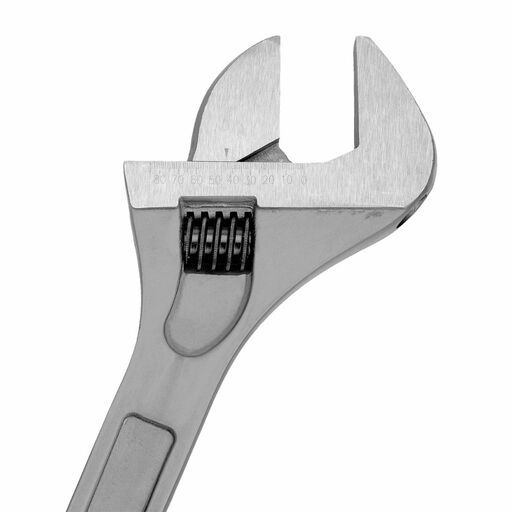 Bahco 87 770mm Standard Central Nut Adjustable Wrench with Phosphate Finish – image 6