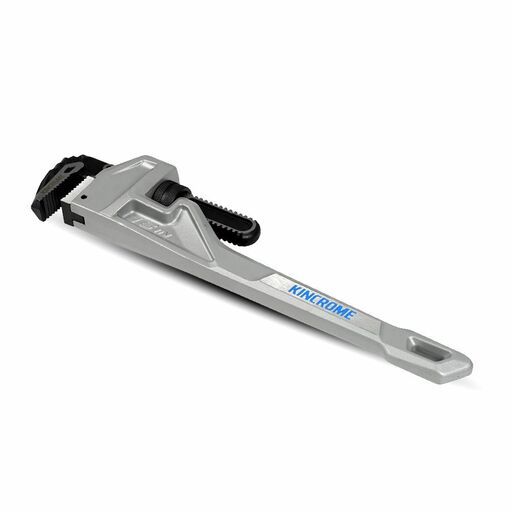Kincrome K040133 450mm (18") Aluminium Pipe Wrench