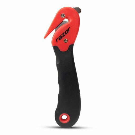 Razor RAZPAR Heavy Duty Safety Parrot Knife – image 2