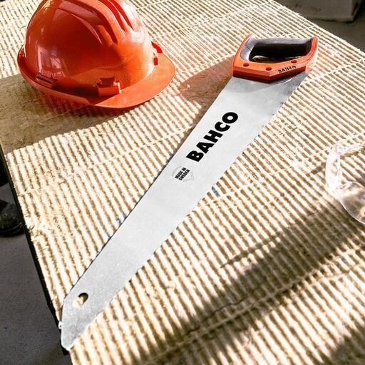 Bahco PC-22-INS Insulation Saw for Mineral Wool/Stone Wool/Eco Wool/Styrex – image 4
