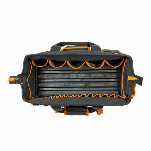 Bahco 4750FB2-19A 32L Closed Top Fabric Tool Bag with Rigid Base – image 5
