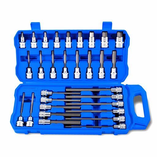 Kincrome K2124 30pce 1/2