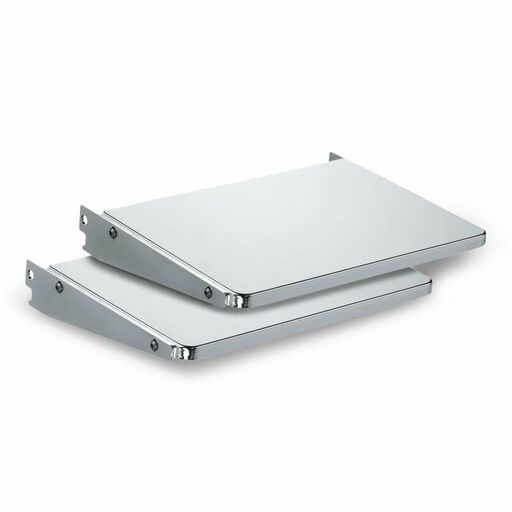 DeWalt DW7351-XE 2-Pack 330mm (13") Folding Table to Suit DW735 – image 2