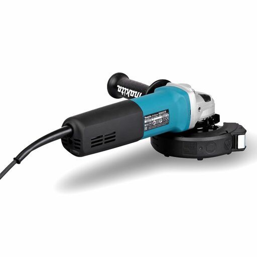 Makita 9565CR 1400W 125mm (5") Angle Grinder – image 3
