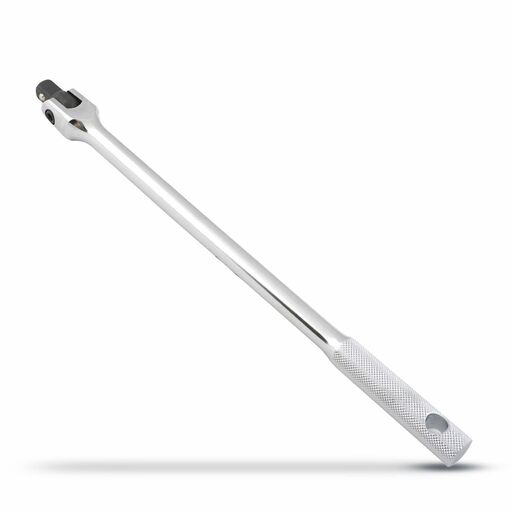 Kincrome K2949 375mm (15") 1/2" Drive Flexible Handle – image 2