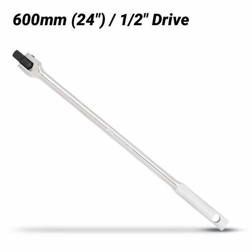 Kincrome K2998 600mm (24") 1/2" Drive Flexible Handle