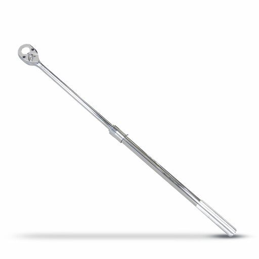 Kincrome K2006 Telescopic Ratchet 615 - 1015mm 3/4" Drive – image 2