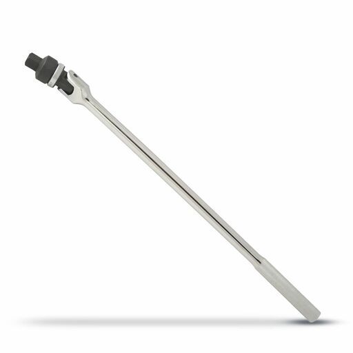 Kincrome K2036 675mm (27") 3/4" Drive Ratchet Flex Handle – image 2