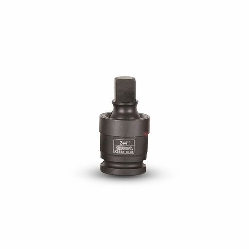 Kincrome K2532 3/4" Impact Universal Joint Drive Imperial & Metric – image 2