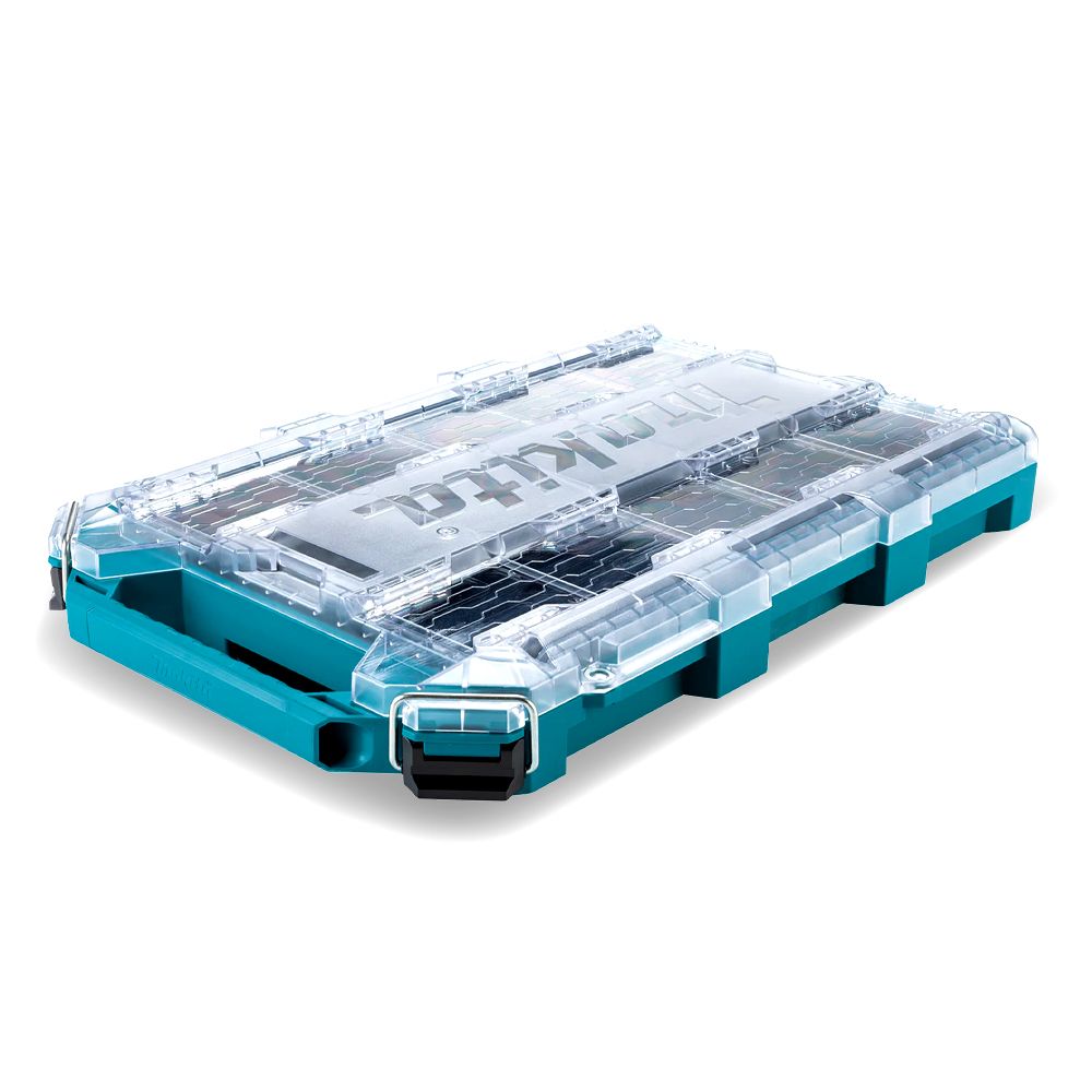Makita T-90059 MakTrak Low Profile Medium Organiser – image 1