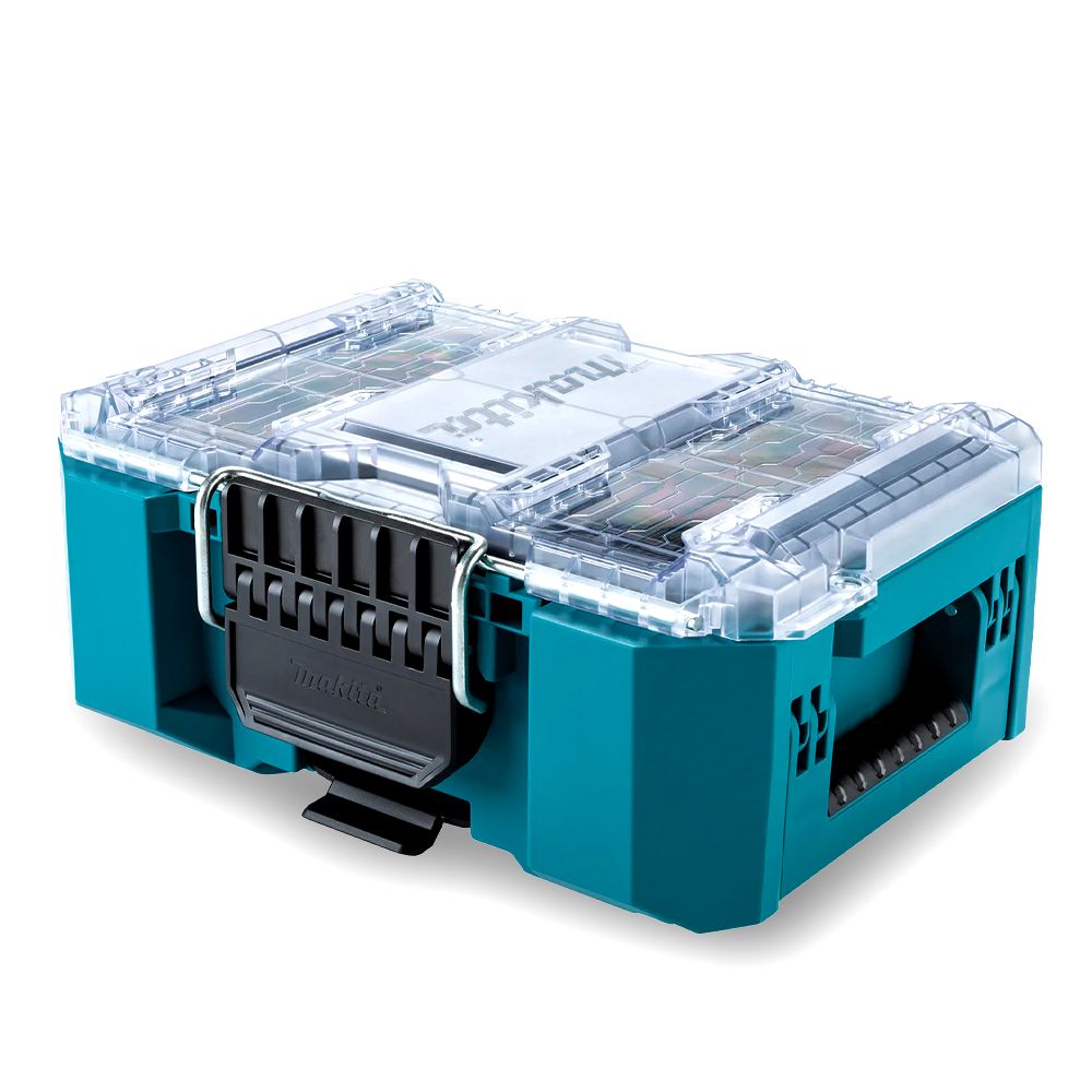 Makita MAKTRAK8 8pce MAKTRAK Combo Pack – image 5