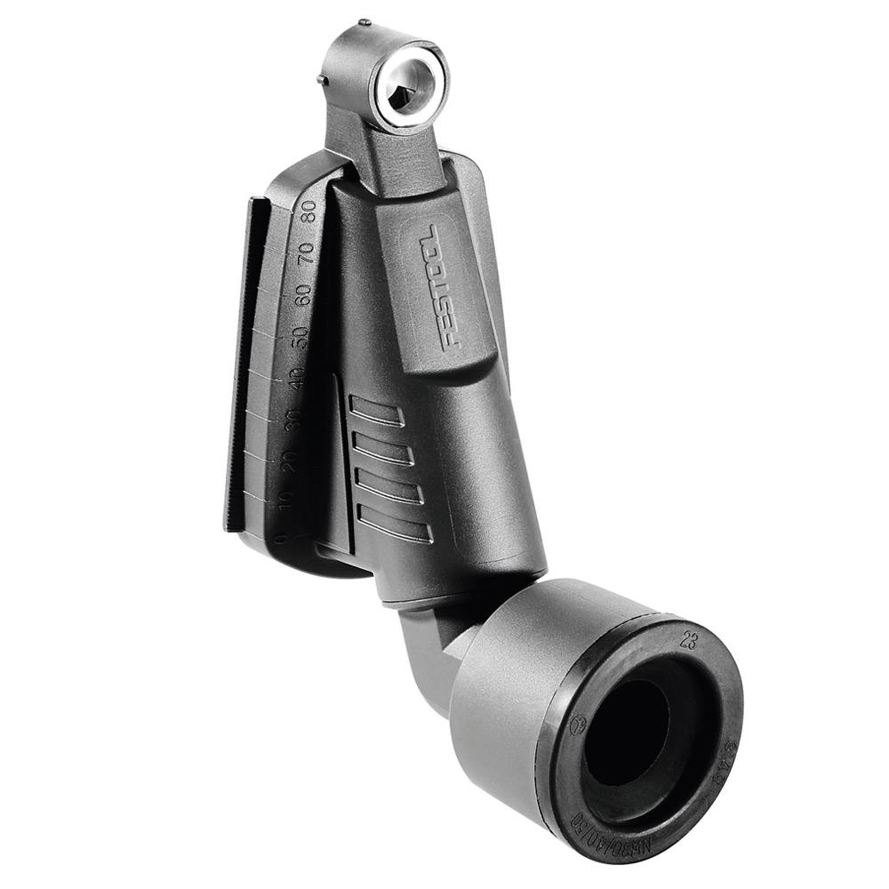 Festool D 27 BSD (500483) Drilling Dust Removal Nozzle for Extractor – image 1