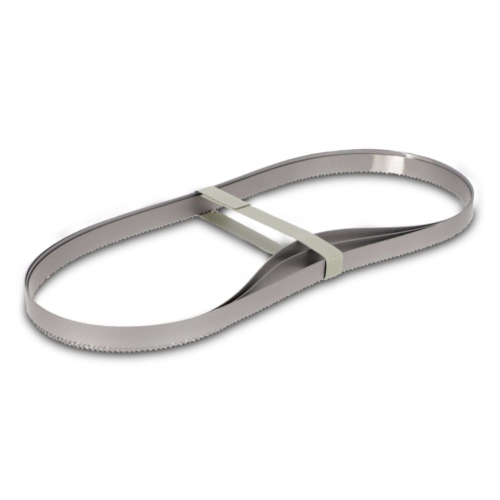 Bahco 3857-13-0.6-EZ-M-3P690 690mm Easy-Cut Bandsaw Blades with Portaband – image 3