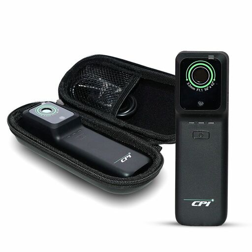 CPI CTH256 Mobile Thermal Image Camera Suits Apple & Android Wireless Bluetooth Connection TP2PLUS series