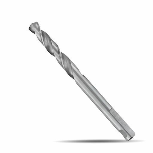 Lenox LXAH99414PB 1/4" 6.4mm x 108mm Pilot Drill Bit – image 4