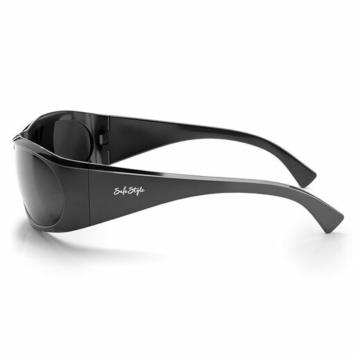 SafeStyle SBT100 Sonics Black Frame Tinted Lens – image 3