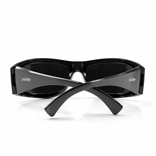 SafeStyle SBT100 Sonics Black Frame Tinted Lens – image 5