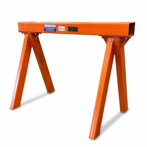East West Engineering ATS90-120 900mm x 1200mm Support Trestle – image 2