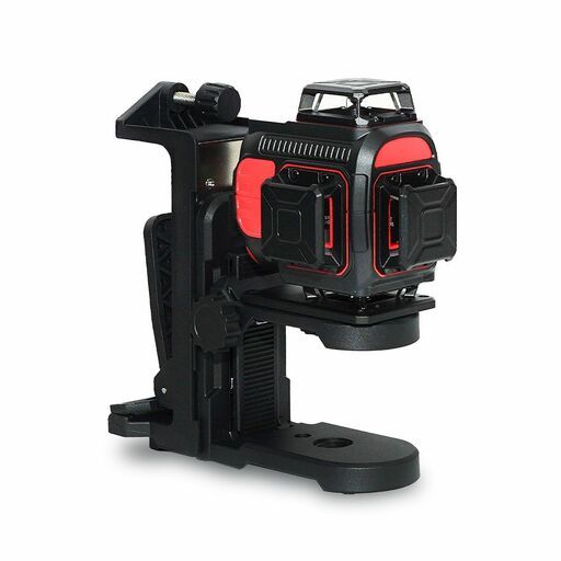 CPI MINI4D 360° 4.0AH Li-ion 4D Sensor Green Beam  laser – image 3