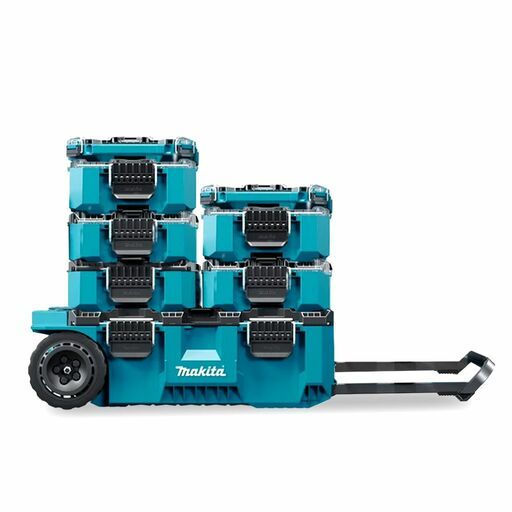Makita MAKTRAK8.2 8pce MAKTRAK Combo Pack