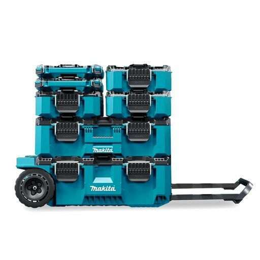 Makita MAKTRAK7.2 7pce MAKTRAK Combo Pack