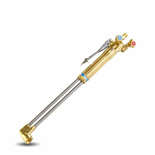 Cigweld 204037 530mm BLUEJET SABRE Multipurpose Cutting Torch 90° Head – image 2